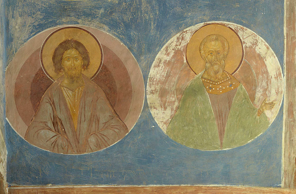 Праотец Гад