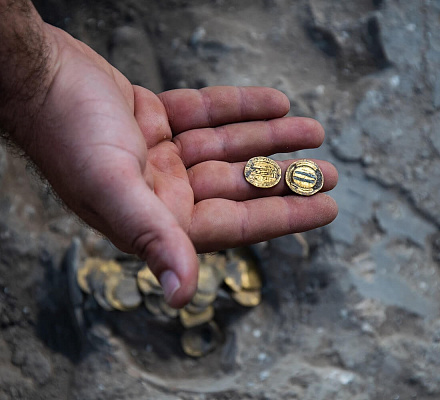 Притча о талантах