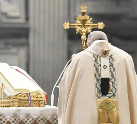 Христос Царь: Надежда Папы Пия XI на "прочный мир между народами