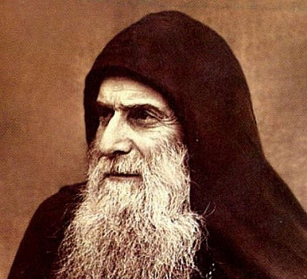 12 марта состоится вечер памяти преподобного Гавриила (Ургебадзе) в Москве