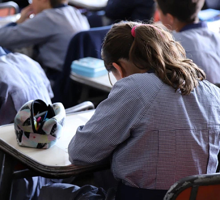 В этих трех штатах выбор школы включен в избирательный бюллетень