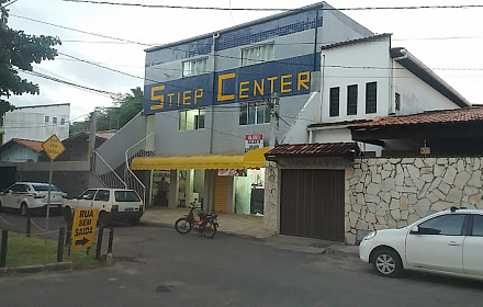 North Coast Community Church - Salvador