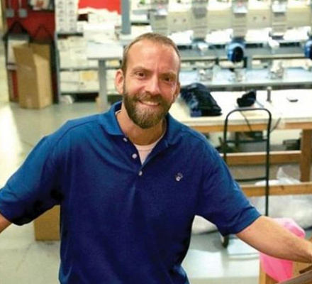 US-Kleinunternehmer verteidigt, keine schwulen T-Shirts zu drucken