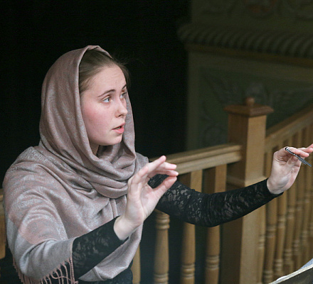 Работать «во славу Божью» – что это значит?