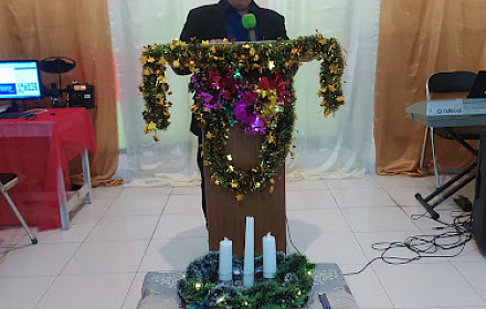 GBI Evergreen