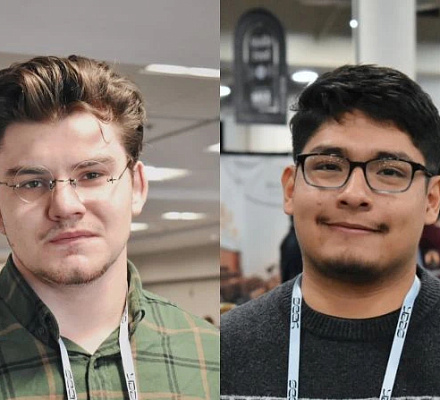 Молодые люди рассказывают о влиянии SEEK на их поиски Христа в Солт-Лейк-Сити