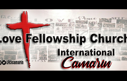 Love Fellowship Church International- Camarin Branch