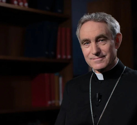 Ватиканский дипломат говорит, что политика США в Украине разочаровала балтийских союзников