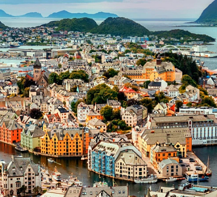 Норвежский приход проводит День молитвы за нерожденных в ответ на новые законы об абортах