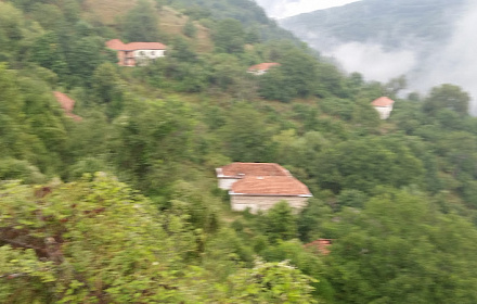 Ribnica Mosque