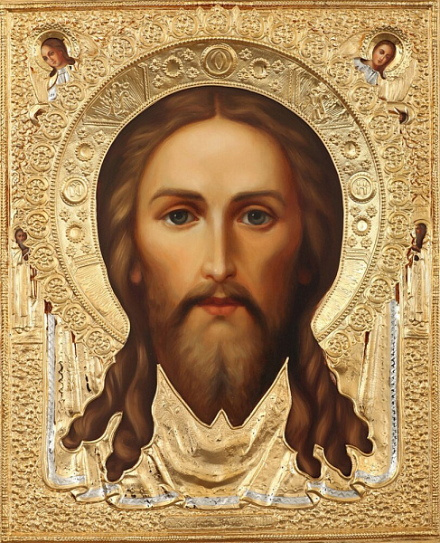 «Спас Нерукотворный»