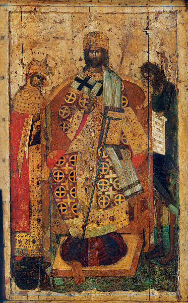 Предста Царица (Московская)