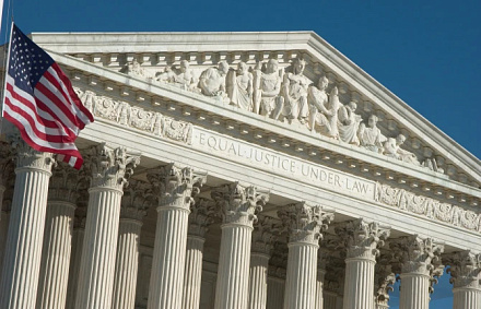 Supreme Court orders New York to revisit abortion mandate case after religious liberty win