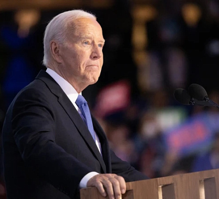 Байден смягчает смертные приговоры почти 40 федеральным заключенным