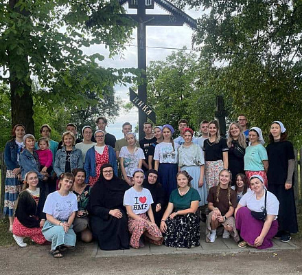 Трудовой лагерь в Залешанах