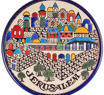 Heilige Bilder und Symbole auf 'unheiligen' Objekten