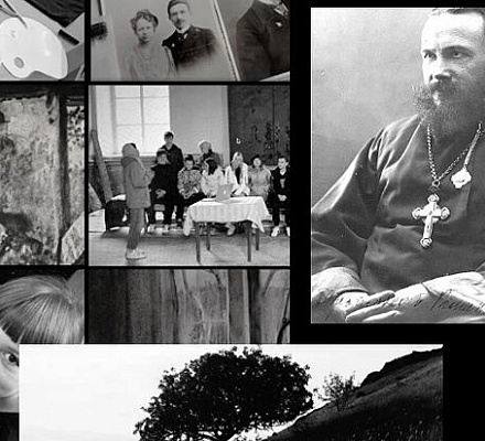 Онлайн-кинотеатр покажет серию документальных фильмов о новомучениках