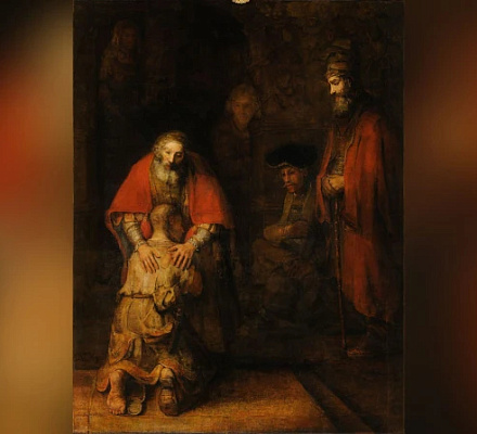 Папа Франциск: Милосердная любовь Бога отправляется на поиски всех заблудших