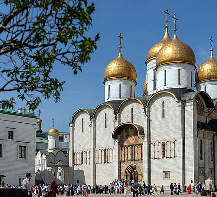 Святейший Патриарх Кирилл: Церковь играет решающую роль в сохранении подлинного суверенитета России