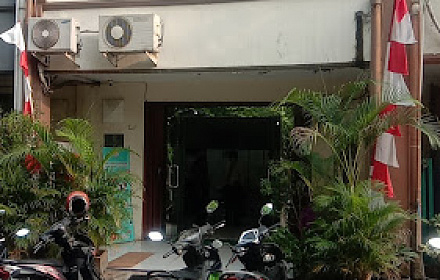 GBI GRAHA HARAPAN