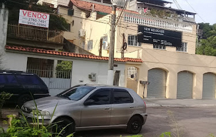 New Religare Evangelical Church