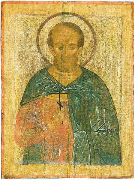 Великомученик Евстафий Плакида 