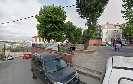 Haci Kadir Mosque
