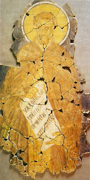 Преподобный Акакий Синайский