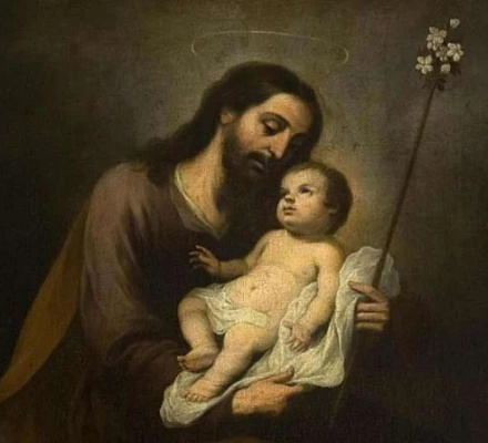 "Обращайтесь к Иосифу": Что говорили о святом Иосифе римские папы от блаженного Пия IX до папы Франциска