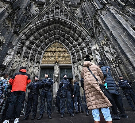 Эксперты ООН: в Европе растет насилие и юридическое давление в отношении христиан