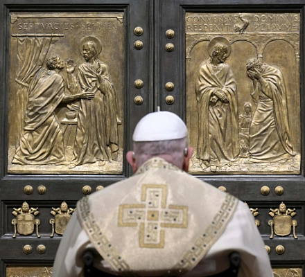 Jubilee USA сотрудничает с Caritas International в кампании по облегчению долгового бремени бедных стран