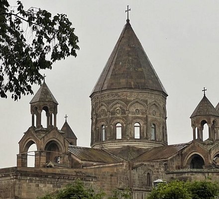 Новые назначения