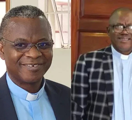 "Мы в беде": Католические священники сетуют на еще одну джихадистскую группировку, проникающую в Нигерию