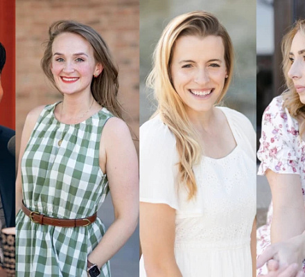 4 создателя цифрового контента обсуждают свою роль в евангелизационной миссии Церкви