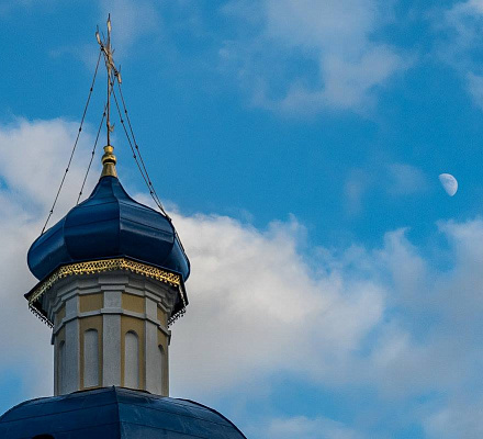 Der Primas der russisch-orthodoxen Kirche segnete den Bau einer Kathedrale im Zentrum von Wladiwostok