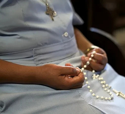 Призыв к "горячим молитвам" о религиозных сестрах, похищенных на юго-востоке Нигерии