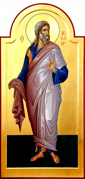 Патриарх Авраам 