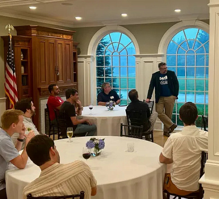 Грантовый проект дает старт новой области исследований: экспериментальная философия религии