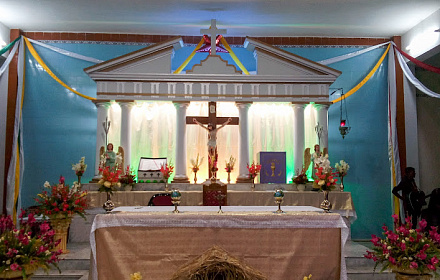 St. Patrick's Church