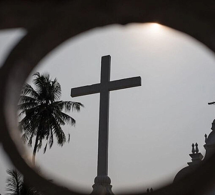 Индия: 200 000 христиан протестуют против вступления в силу закона, направленного против обращения в другую веру