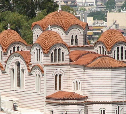 Kirche von Griechenland: Coronavirus kann nicht mit der Heiligen Kommunion übertragen werden