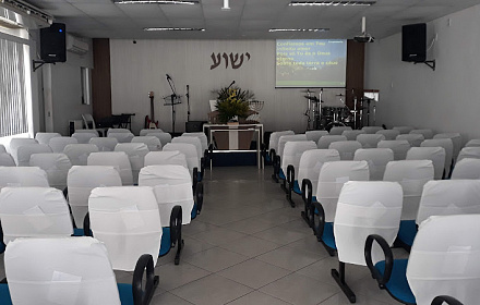 Monte Church