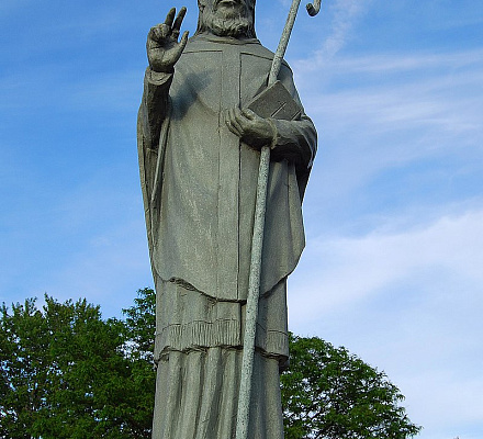 'Die Vorhersage der Päpste' von Saint Malachi