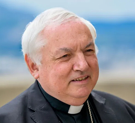 Папа Франциск назначил специального посланника по празднованию 350-летия архиепархии Квебека