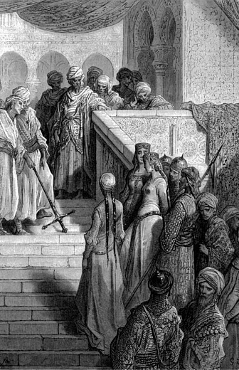 Книга пророка Наума