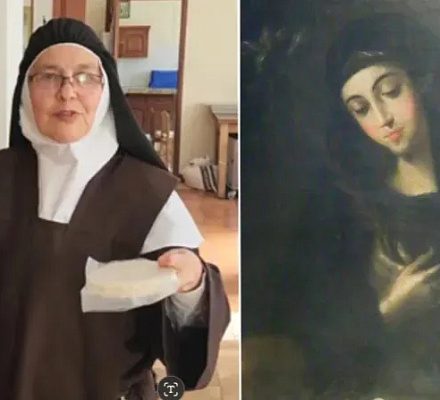 Хозяева Международного евхаристического конгресса разместились в доме первого святого Эквадора