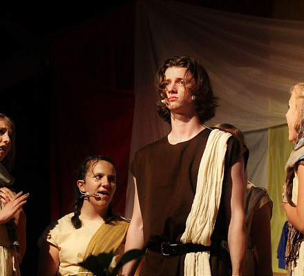 Актёрство – грех или дар свыше?