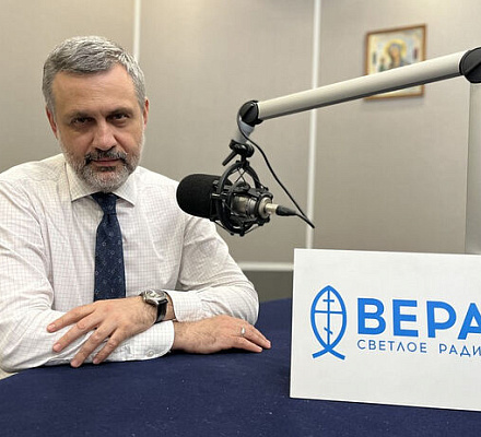 Владимир Легойда прокомментировал предложение исключить теорию Дарвина из школьной программы