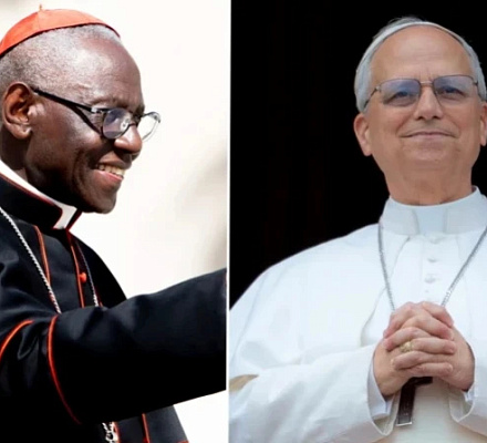 Кардинал Сара будет представлять Папу Льва XIV на праздновании явлений Святой Анны