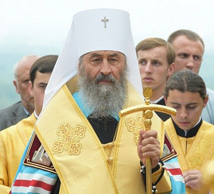 Владимир Легойда: Лишение гражданства митрополита Киевского Онуфрия — это политический акт с целью оказать давление на всю многомиллионную паству Украинской Церкви